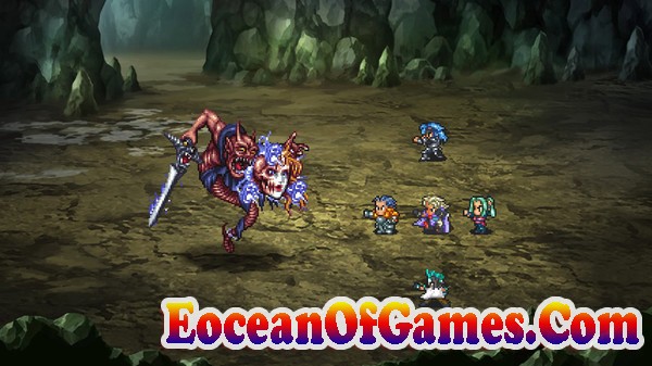 Romancing SaGa 2 Free Download Romancing SaGa 2 Free Download