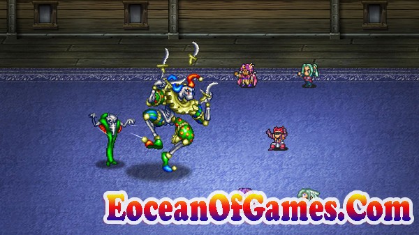 Romancing SaGa 2 Free Download Romancing SaGa 2 Free Download