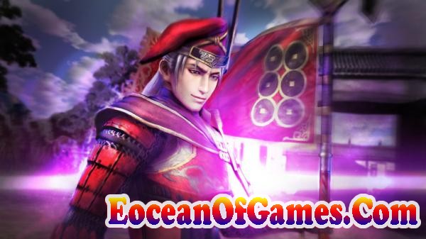 SAMURAI WARRIORS Spirit of Sanada Free Download