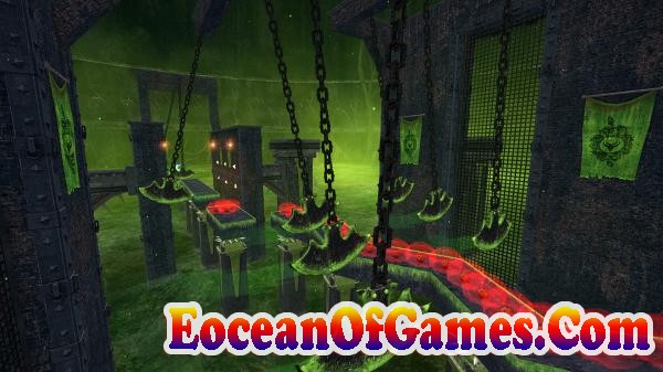 SEUM Speedrunners from Hell Features SEUM Speedrunners from Hell Features