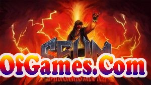 SEUM Speedrunners from Hell Free Download