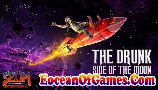 SEUM The Drunk Side of the Moon Free Download SEUM The Drunk Side of the Moon Free Download