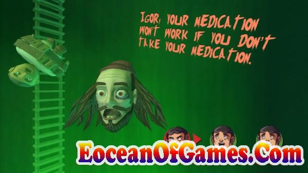 STATUS INSANE Free Download