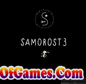 Samorost 3 Free Download