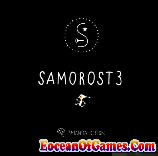 Samorost 3 Free Download