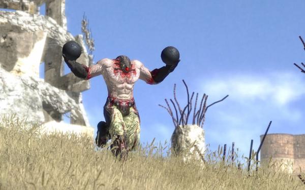 Serious Sam 3 BFE Download For Free Serious Sam 3 BFE Download For Free