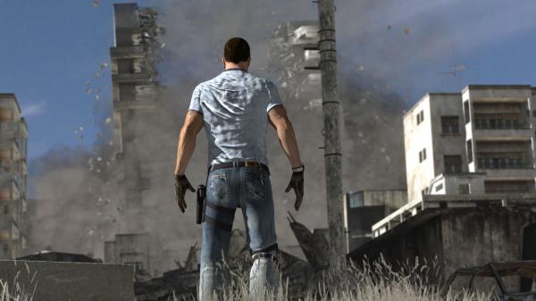Serious Sam 3 BFE Download Free Serious Sam 3 BFE Download Free