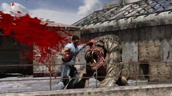 Serious Sam 3 BFE Features Serious Sam 3 BFE Features