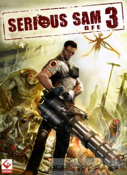 Serious Sam 3 BFE Free Download Serious Sam 3 BFE Free Download