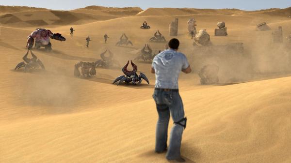 Serious Sam 3 BFE Setup Free Download Serious Sam 3 BFE Setup Free Download