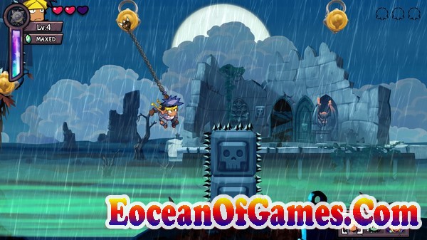 Shantae Friends to the End Free Download