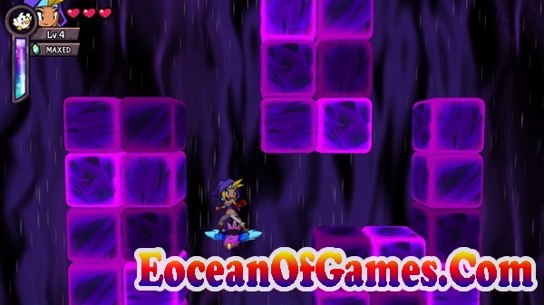 Shantae Friends to the End Free Download