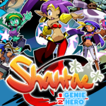 Shantae Half Genie Hero Free Download