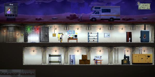 Sheltered PC Game Download For Free Sheltered PC Game Download For Free