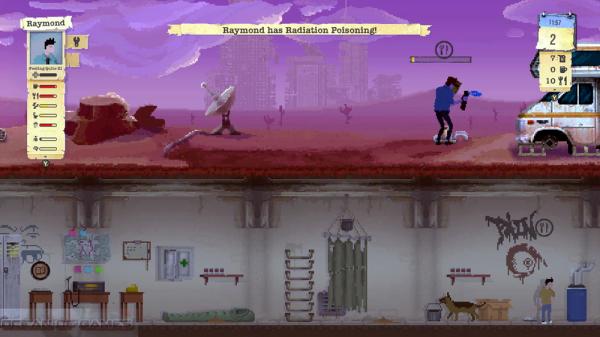 Sheltered PC Game Setup Free Download Sheltered PC Game Setup Free Download