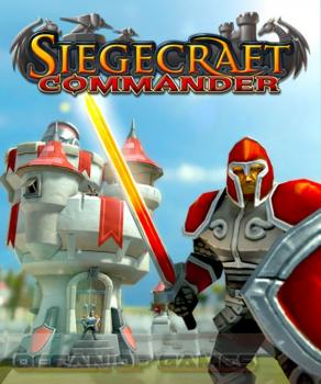 Siegecraft Commander Free Download Siegecraft Commander Free Download