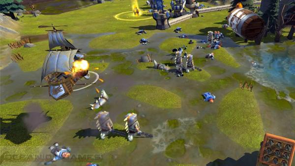 Siegecraft Commander Setup Free Download Siegecraft Commander Setup Free Download