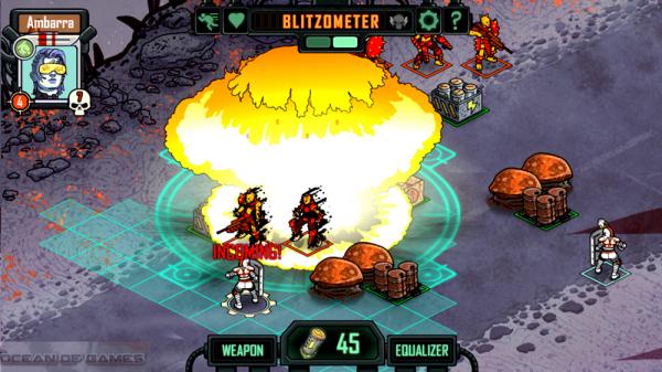 Skyshines Bedlam Features Skyshines Bedlam Features