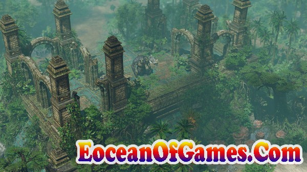 SpellForce 3 Free Download