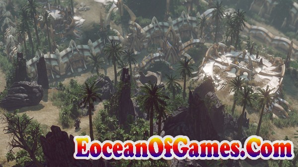 SpellForce 3 Free Download