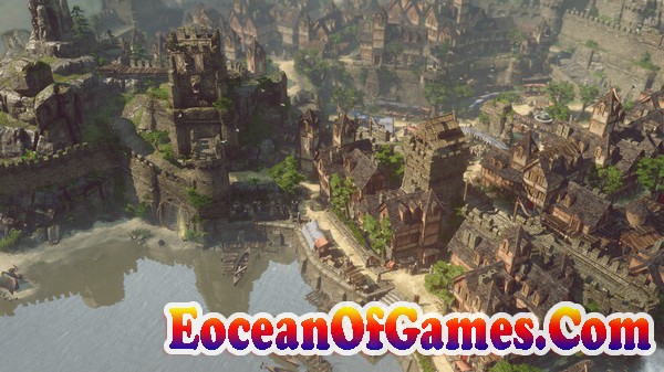 SpellForce 3 Free Download