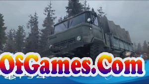 Spintires MudRunner Free Download