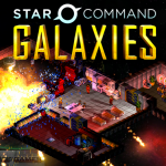 Star Command Galaxies Free Download