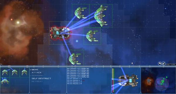 Stars in Shadow Features Stars in Shadow Features