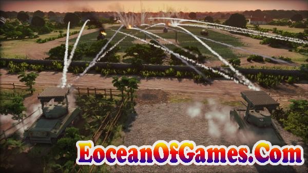 Steel Division Normandy 44 Free Download