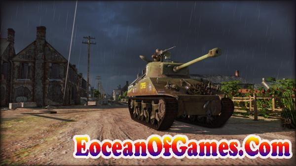 Steel Division Normandy 44 Free Download