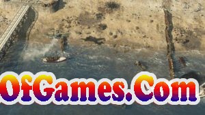 Sudden Strike 4 Road to Dunkirk Free Download
