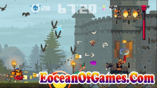 Super Time Force Download For Free