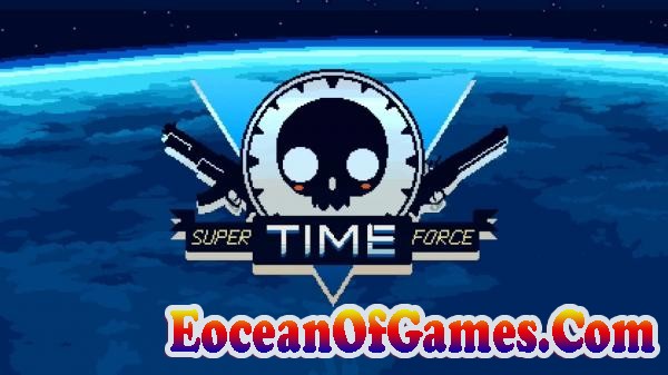 Super Time Force Free Download