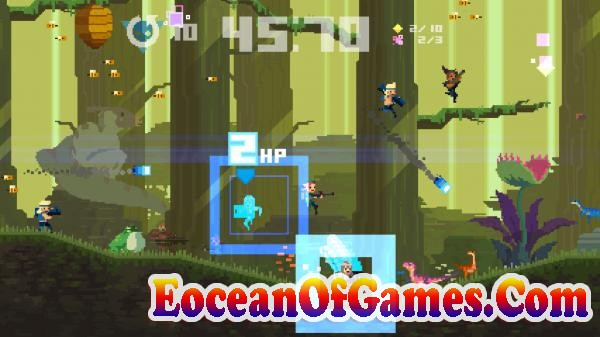 Super Time Force Setup Free Download