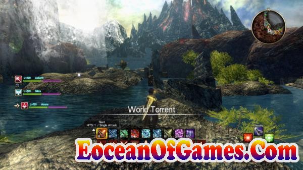 Sword Art Online Hollow Realization Deluxe Edition Free Download