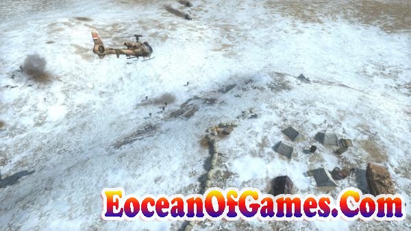 Syrian Warfare Return to Palmyra Free Download Syrian Warfare Return to Palmyra Free Download