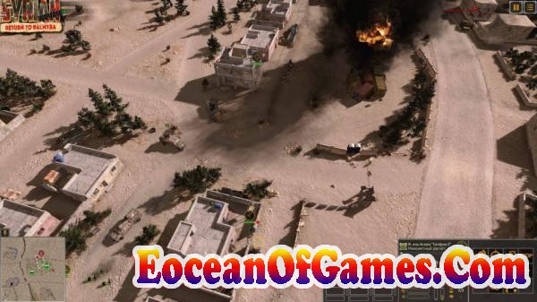 Syrian Warfare Return to Palmyra Free Download Syrian Warfare Return to Palmyra Free Download