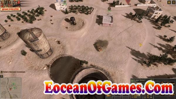 Syrian Warfare Return to Palmyra Free Download Syrian Warfare Return to Palmyra Free Download