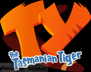 TY the Tasmanian Tiger Free Download