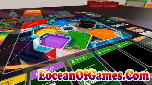 Tabletop Simulator The Captain Is Dead Download For Free