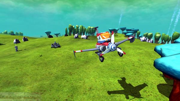 TerraTech Download For Free