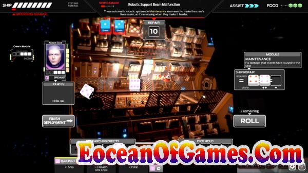 Tharsis PC Game Download For Free Tharsis PC Game Download For Free