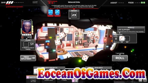 Tharsis PC Game Setup Free Download Tharsis PC Game Setup Free Download