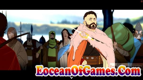 The Banner Saga 2 Free Download