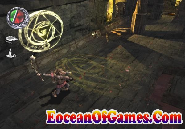 The Bards Tale Free Download