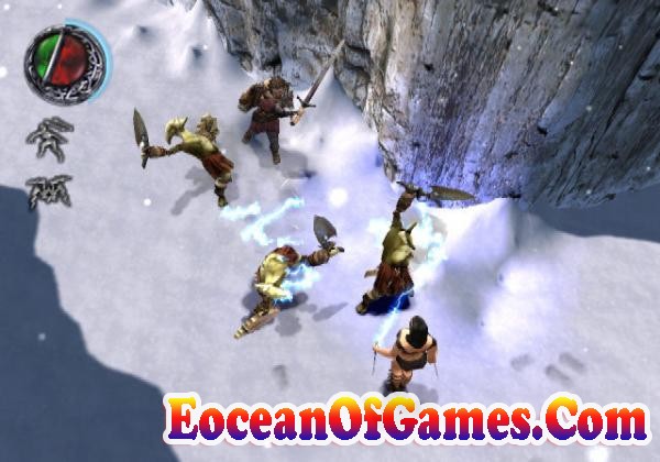 The Bards Tale Free Download