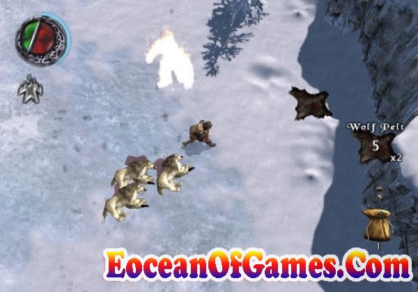 The Bards Tale Free Download