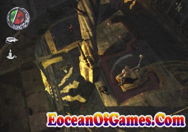 The Bards Tale Free Download