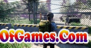 The Day After Origins Free Download