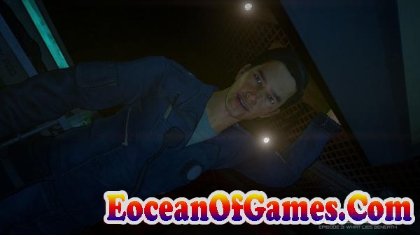 The Descendant Episode 3 Setup Free Download